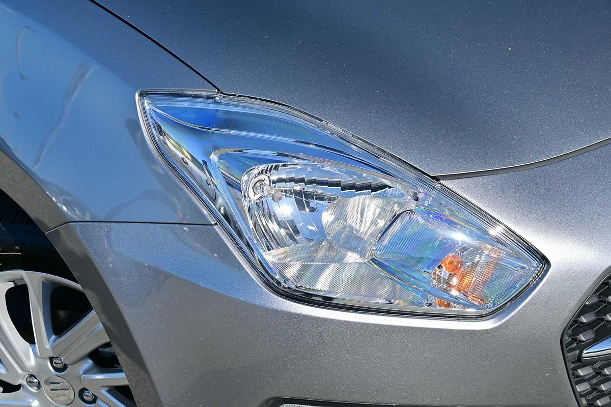 2022 Suzuki Swift GL AZ Series II