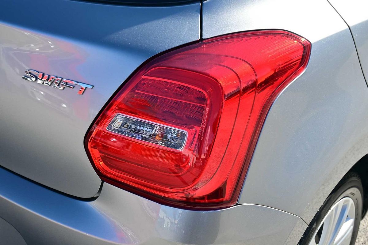 2022 Suzuki Swift GL AZ Series II