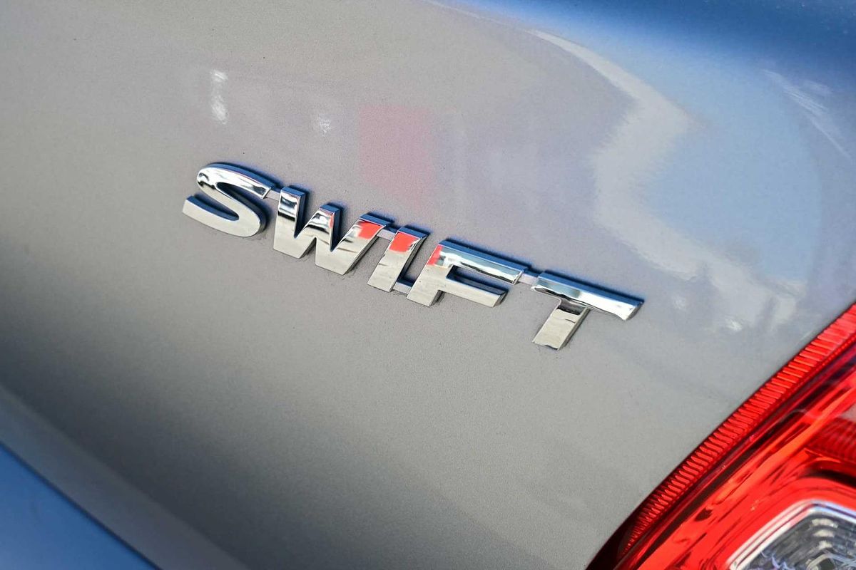2022 Suzuki Swift GL AZ Series II