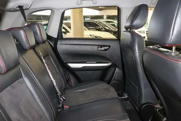 2016 Suzuki Vitara S Turbo LY