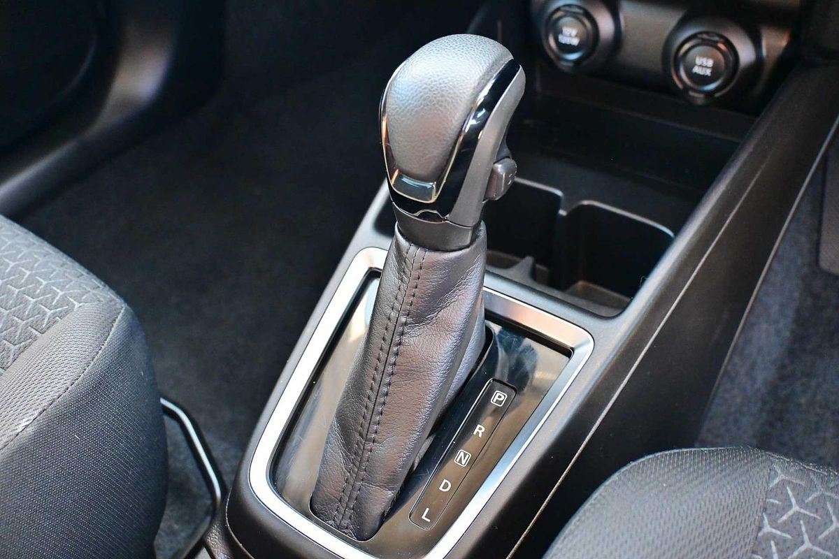 2022 Suzuki Swift GL AZ Series II