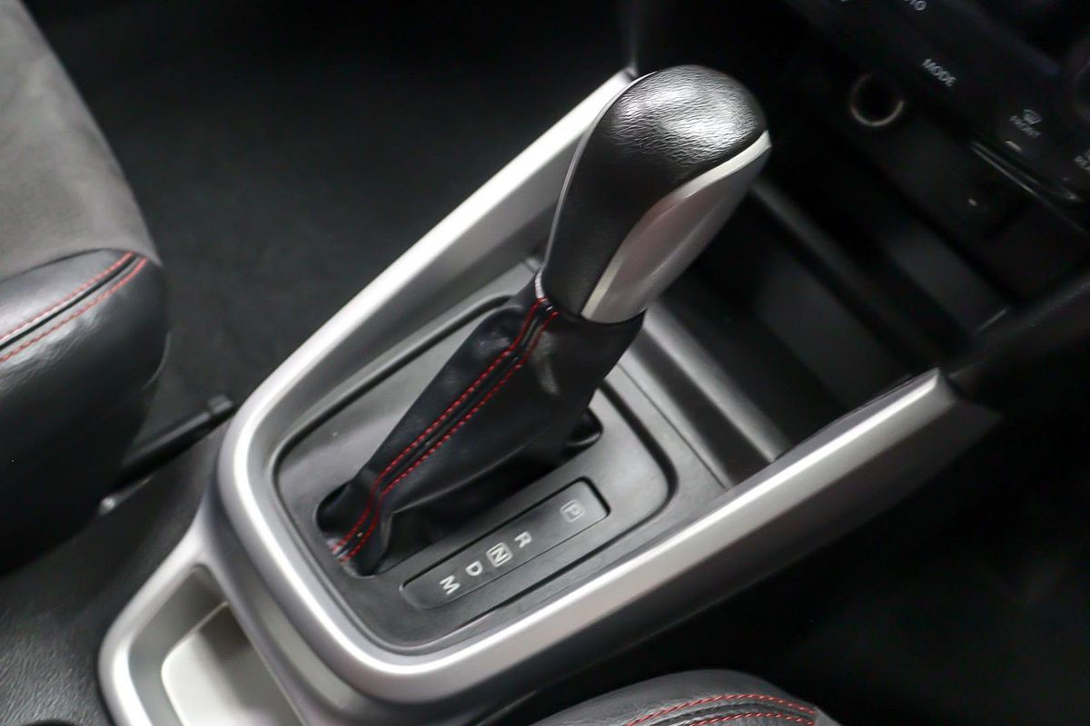 2016 Suzuki Vitara S Turbo LY