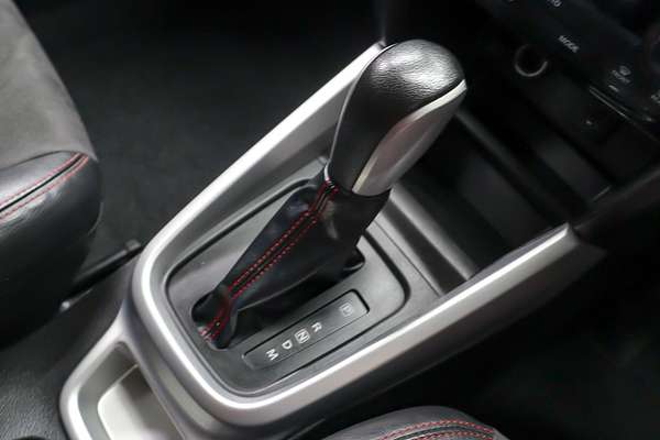 2016 Suzuki Vitara S Turbo LY