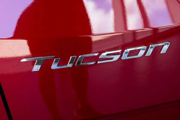 2022 Hyundai Tucson Elite N Line NX4.V1