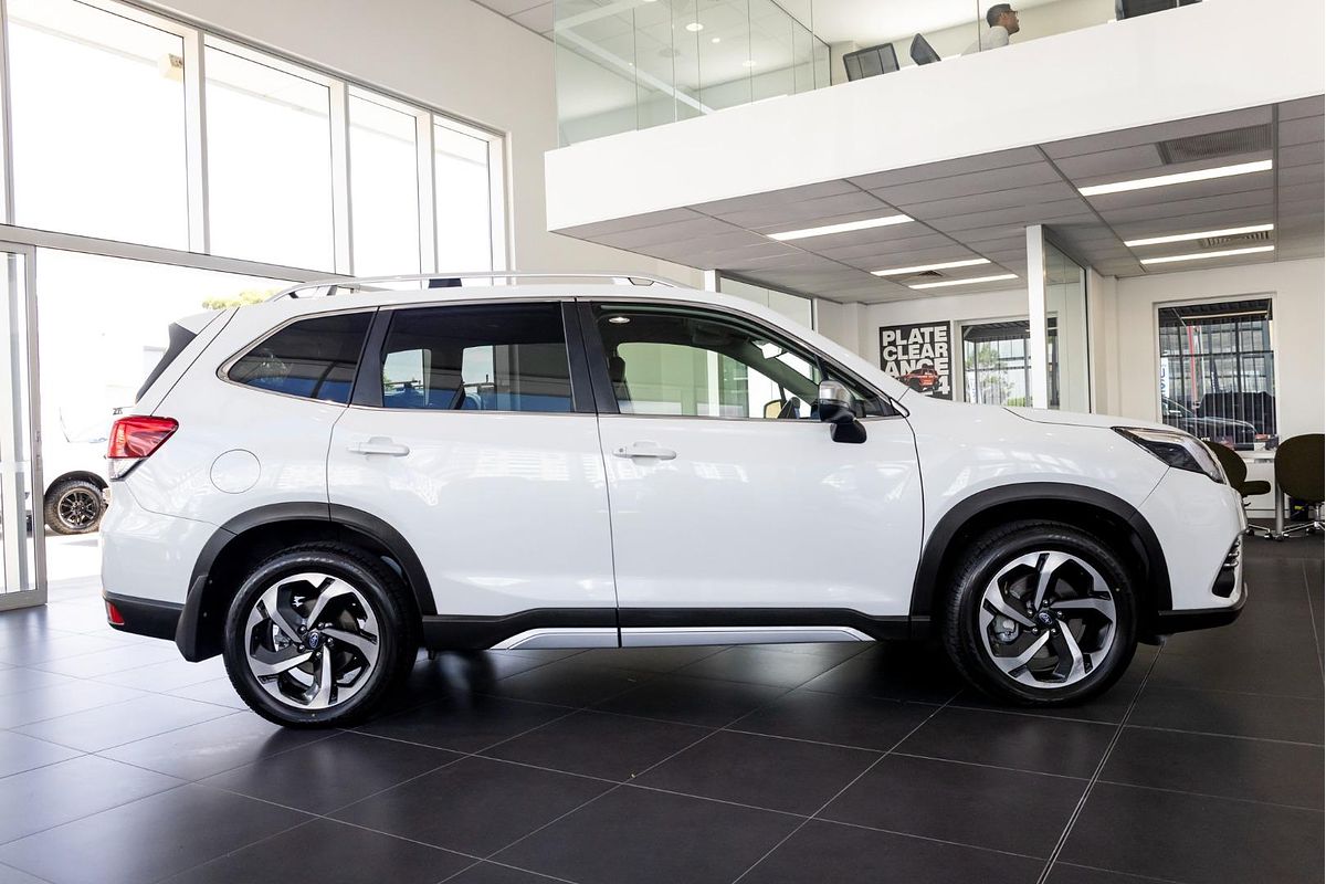 2023 Subaru Forester 2.5i-S S5