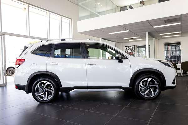 2023 Subaru Forester 2.5i-S S5