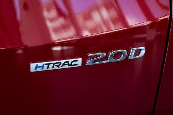2022 Hyundai Tucson Elite N Line NX4.V1