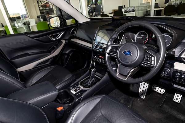 2023 Subaru Forester 2.5i-S S5