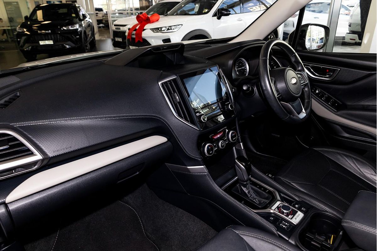 2023 Subaru Forester 2.5i-S S5