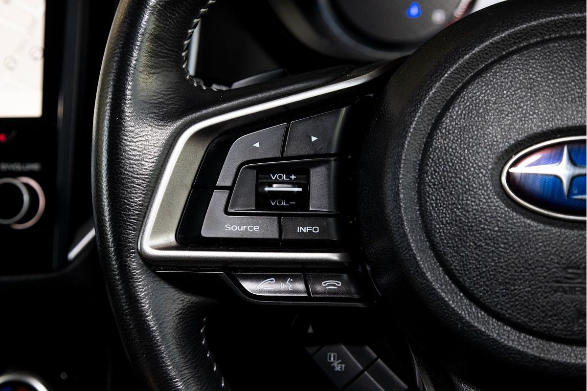 2023 Subaru Forester 2.5i-S S5