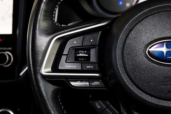 2023 Subaru Forester 2.5i-S S5