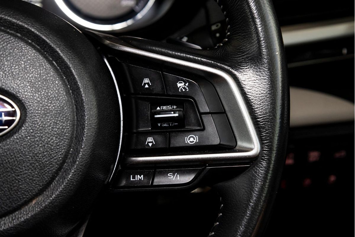 2023 Subaru Forester 2.5i-S S5