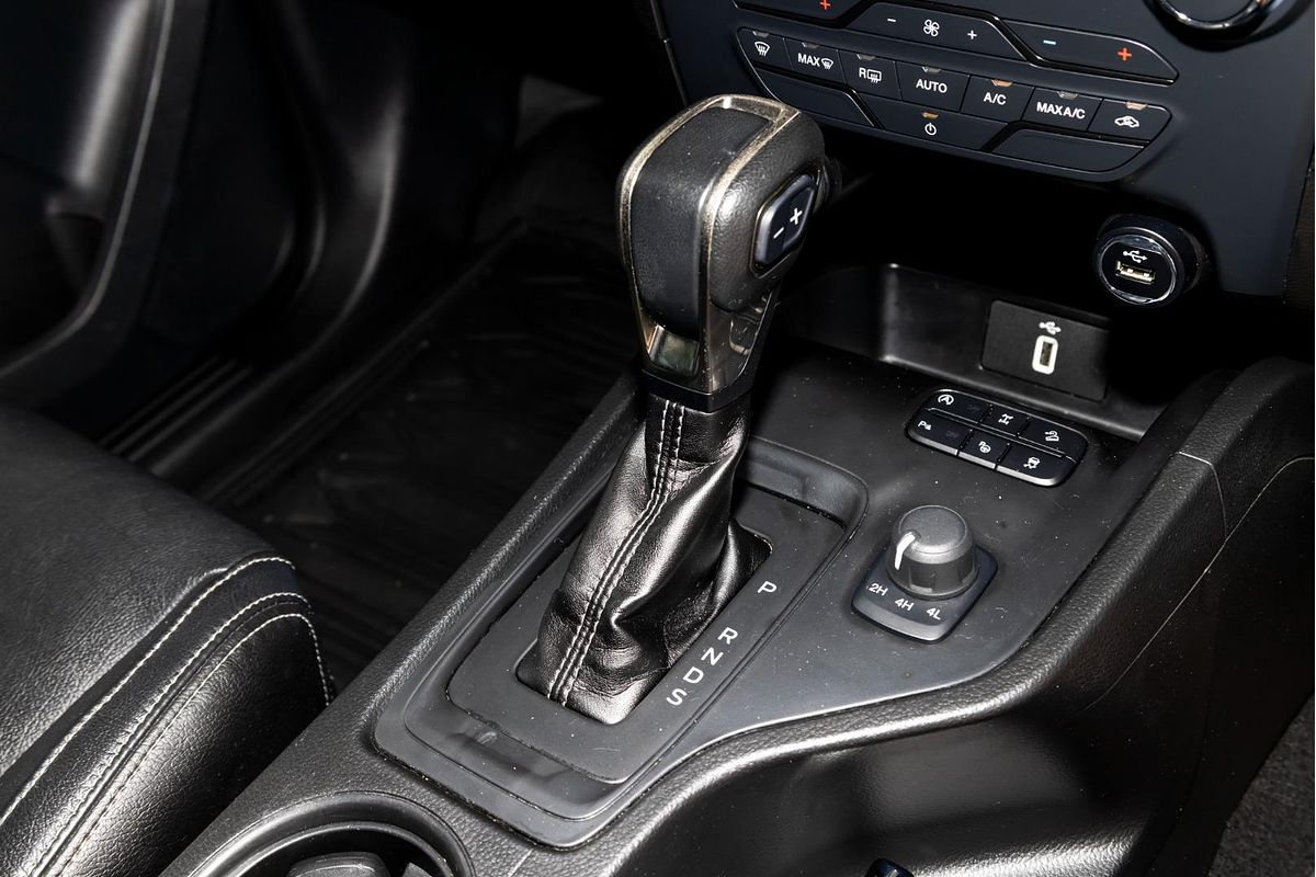 2021 Ford Ranger XLT PX MkIII 4X4