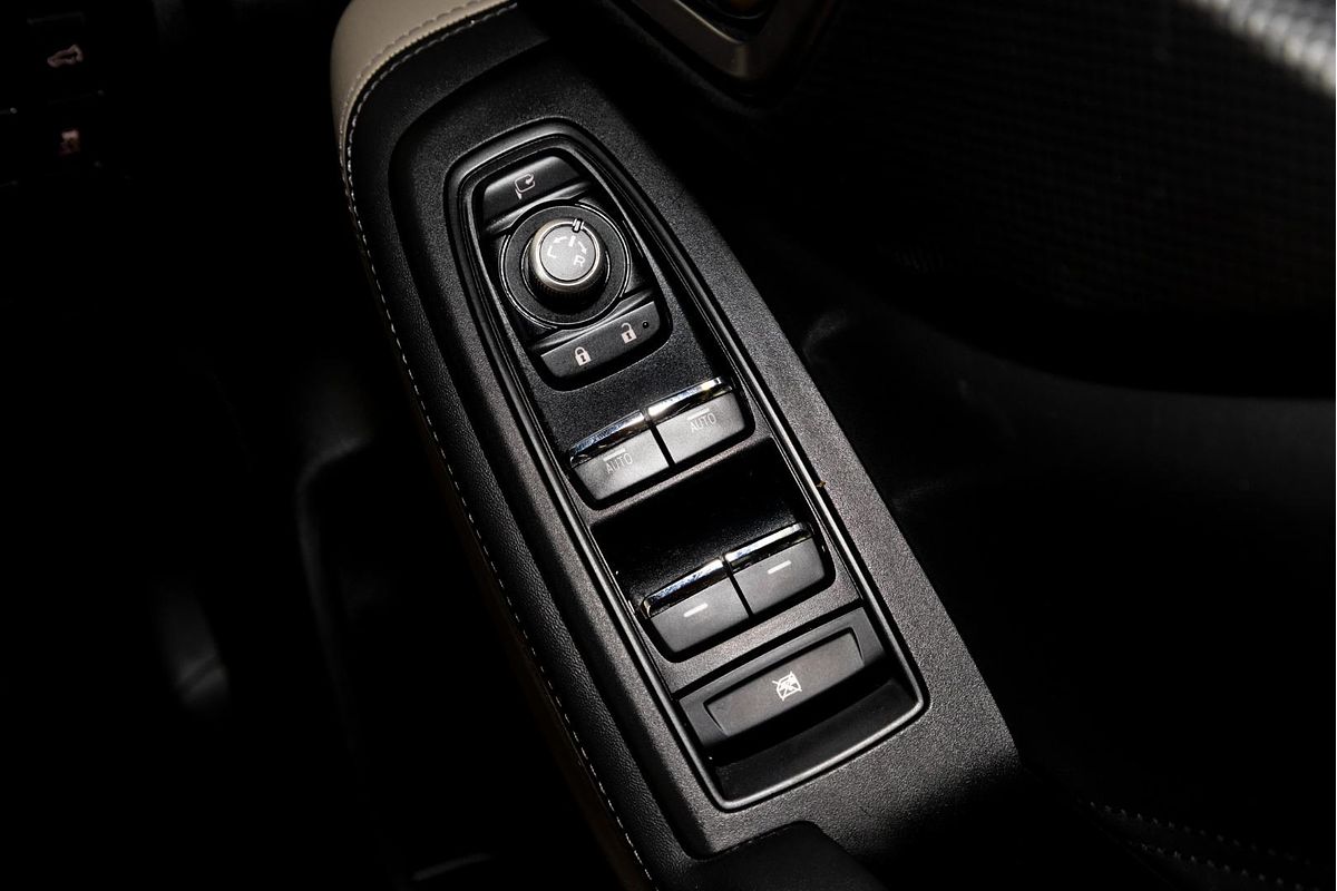 2023 Subaru Forester 2.5i-S S5
