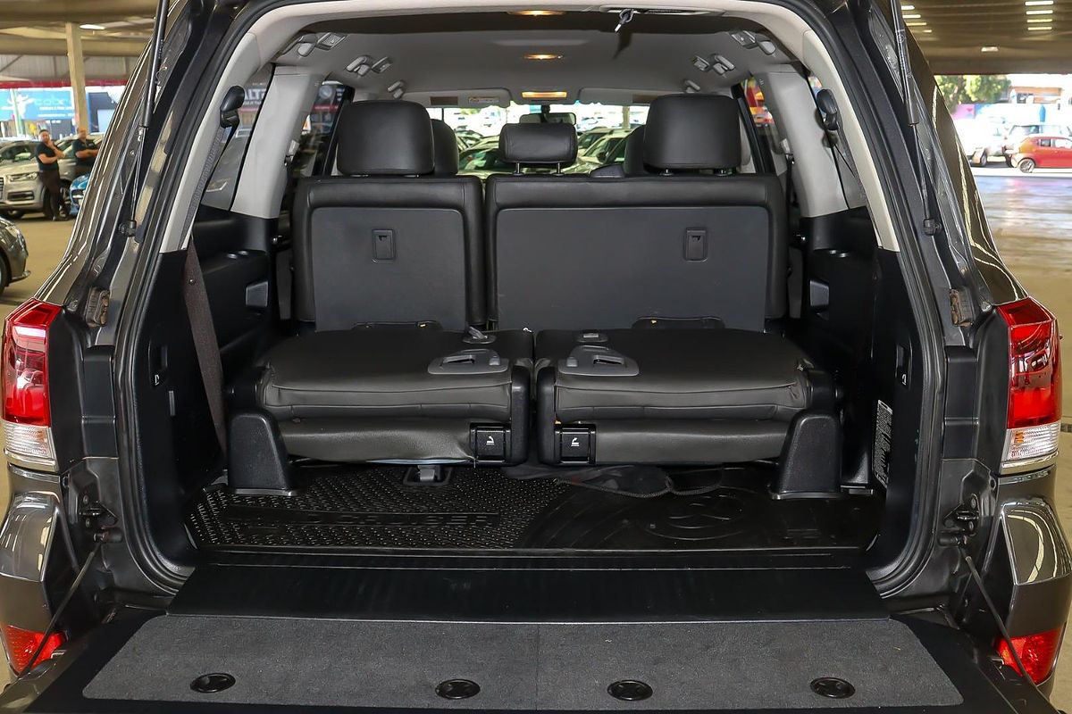 2018 Toyota Landcruiser GXL VDJ200R