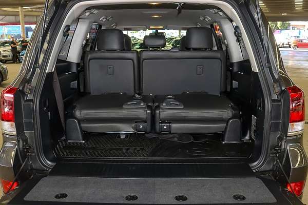 2018 Toyota Landcruiser GXL VDJ200R