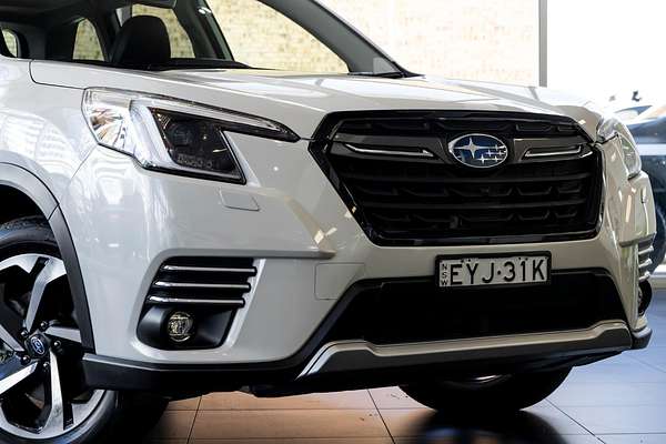 2023 Subaru Forester 2.5i-S S5
