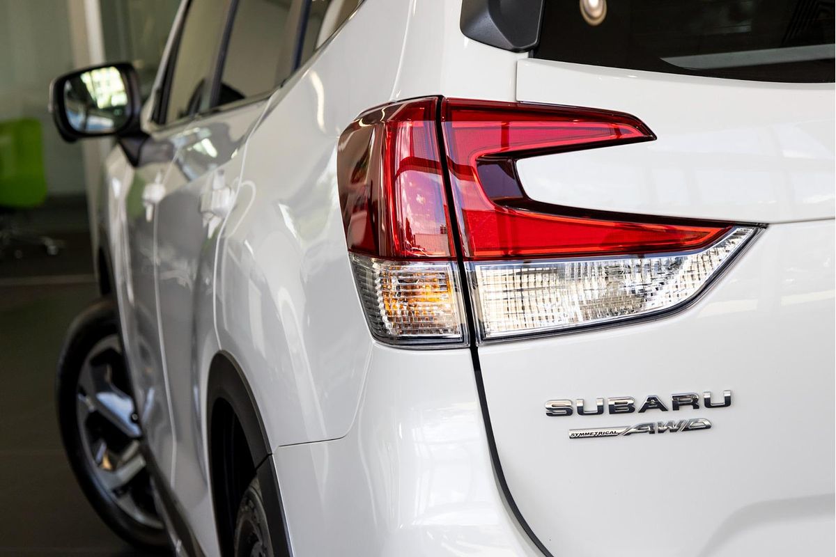 2023 Subaru Forester 2.5i-S S5