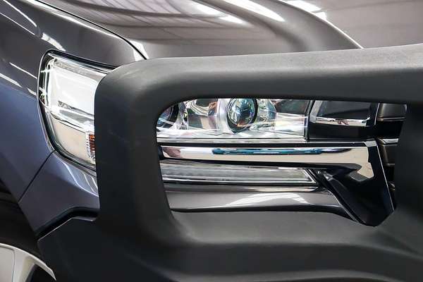 2018 Toyota Landcruiser GXL VDJ200R