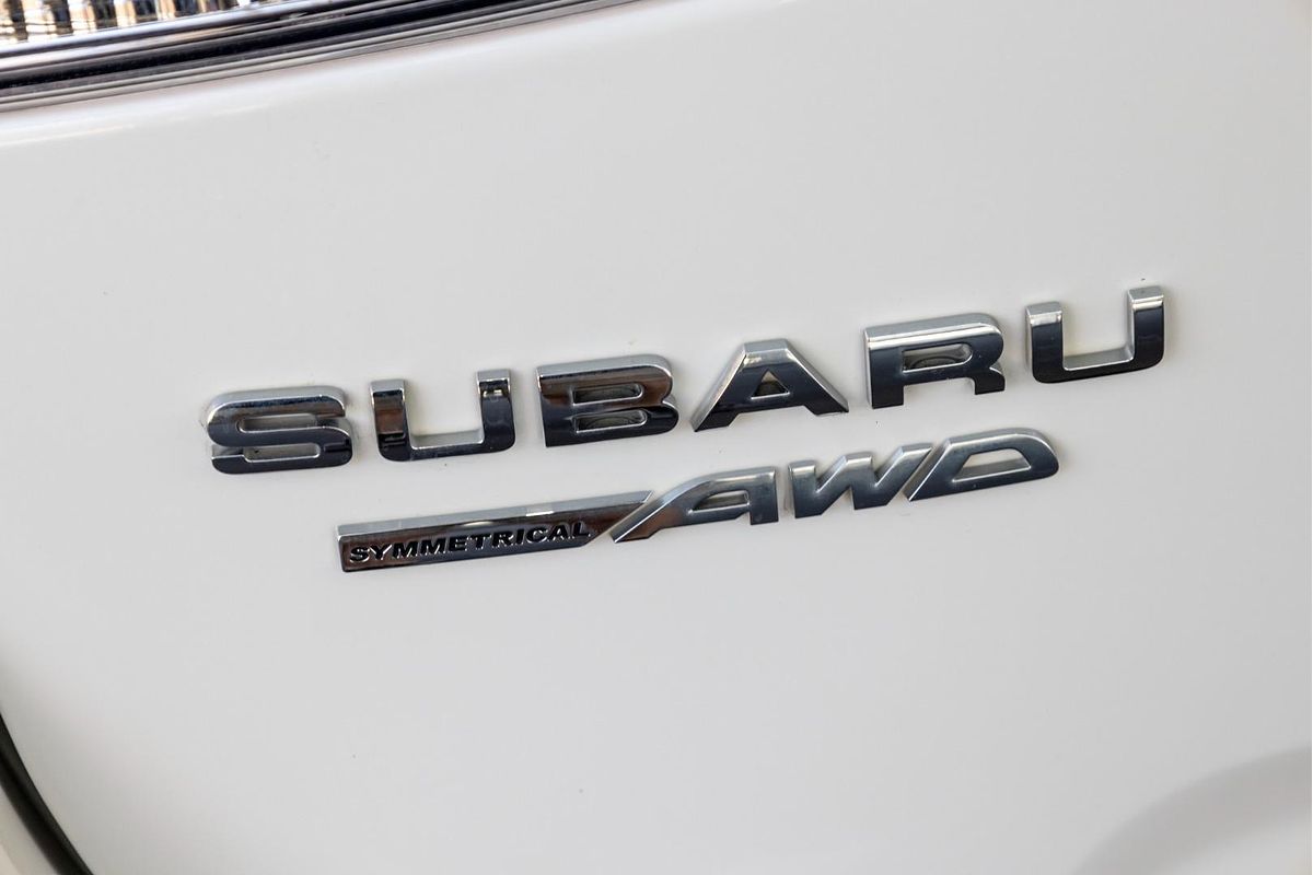 2023 Subaru Forester 2.5i-S S5