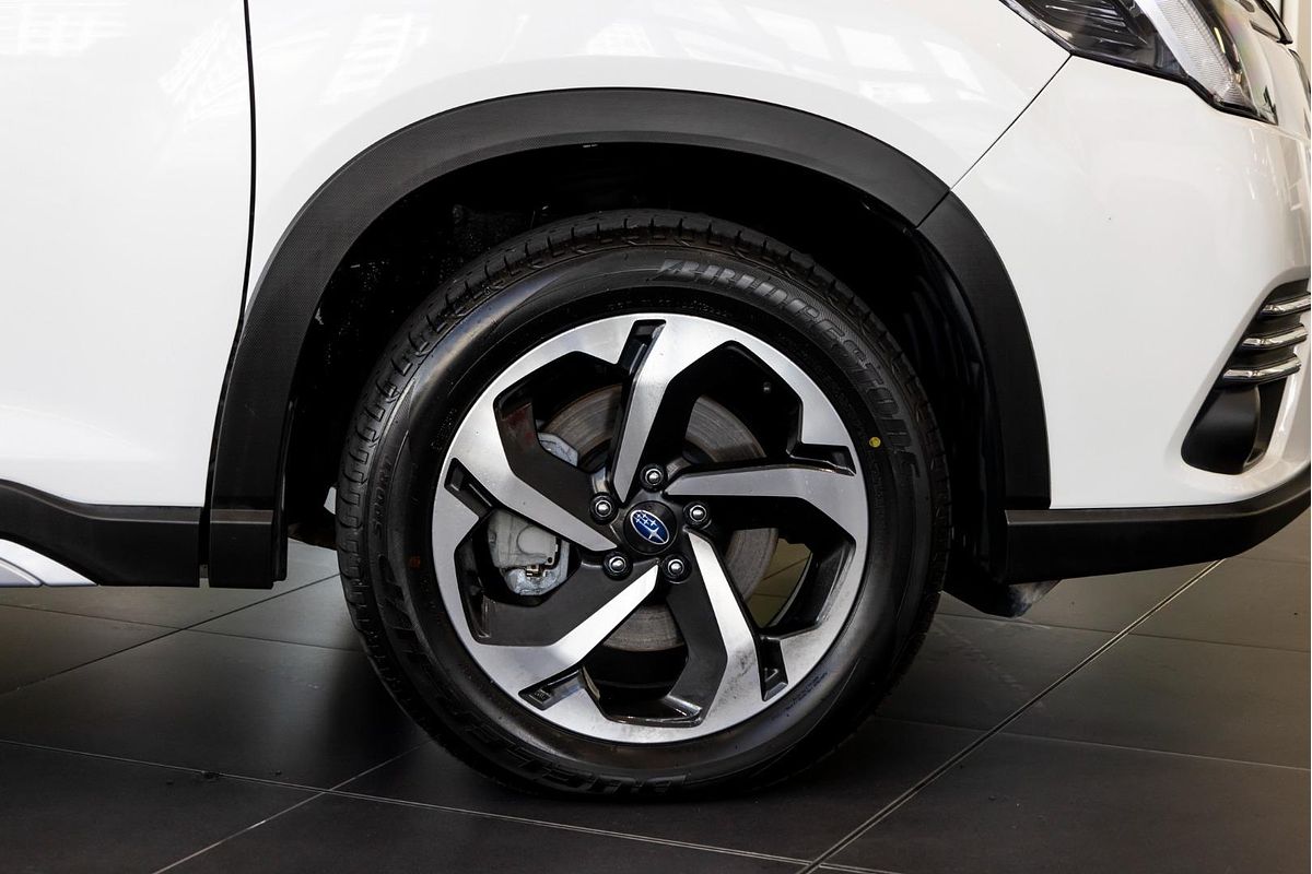 2023 Subaru Forester 2.5i-S S5