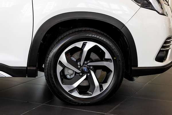 2023 Subaru Forester 2.5i-S S5