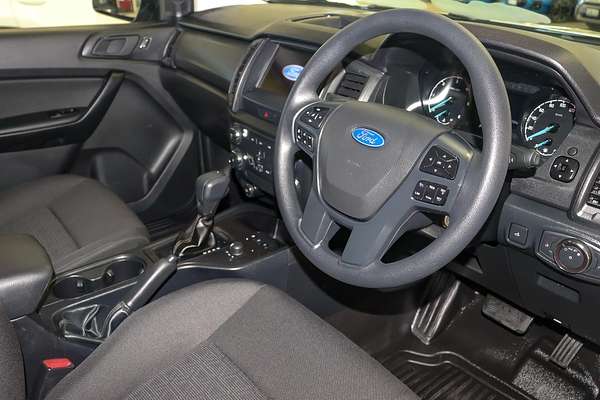 2020 Ford Ranger XL PX MkIII 4X4