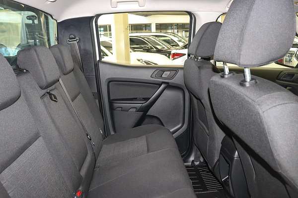2020 Ford Ranger XL PX MkIII 4X4