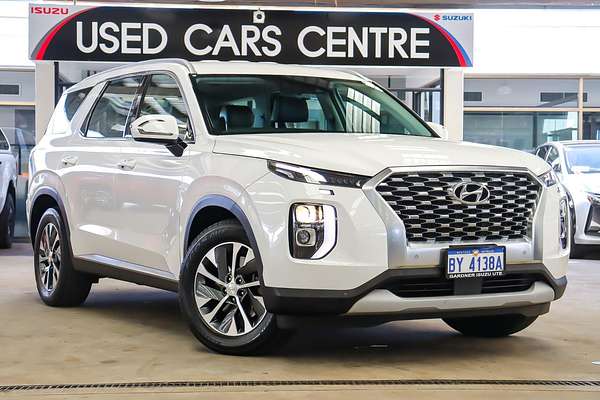 2021 Hyundai Palisade LX2.V1