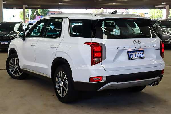 2021 Hyundai Palisade LX2.V1