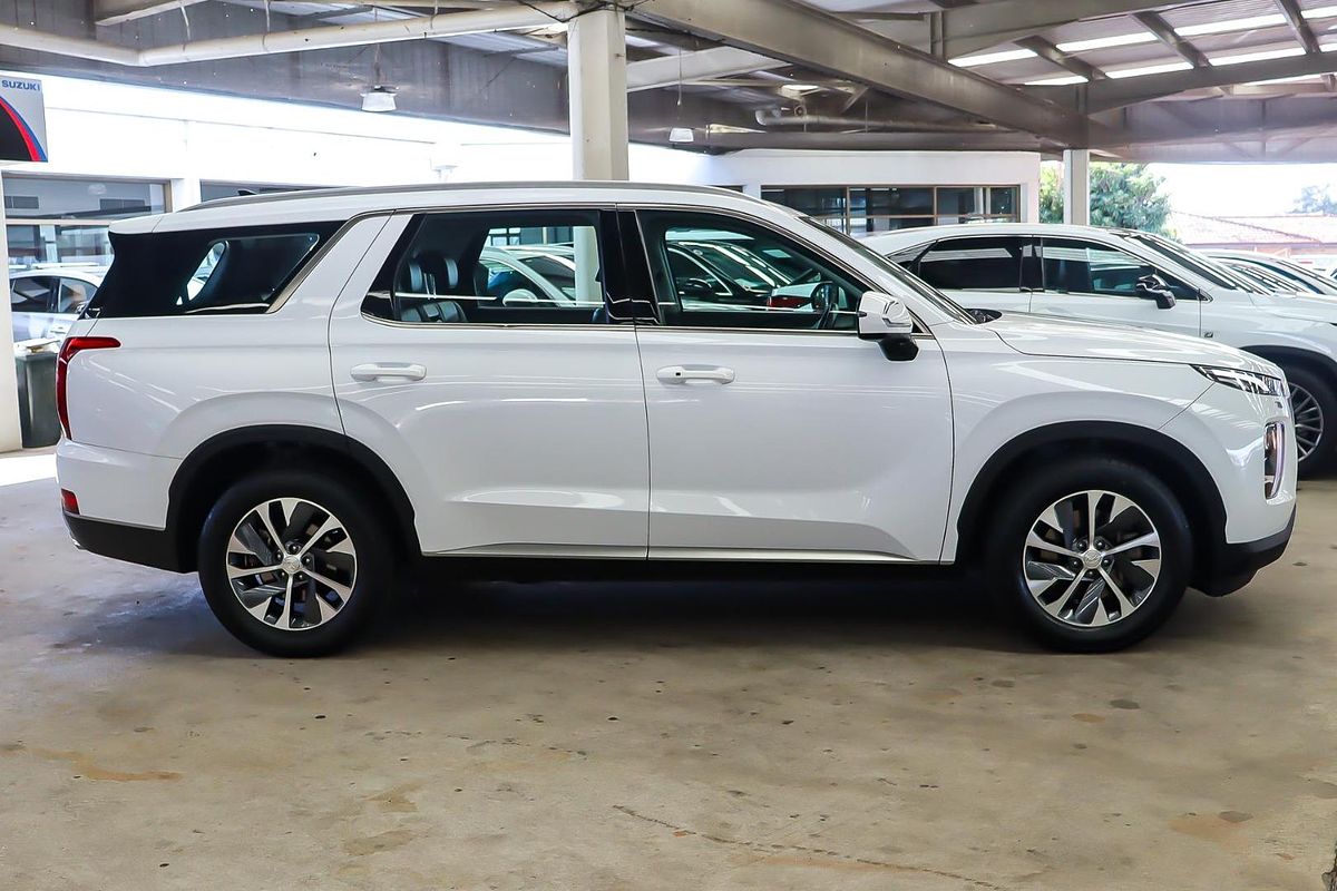 2021 Hyundai Palisade LX2.V1