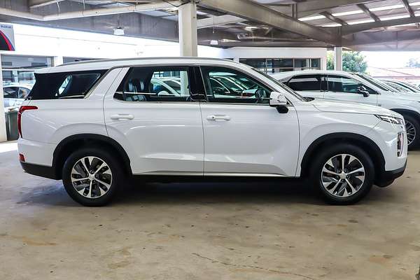 2021 Hyundai Palisade LX2.V1