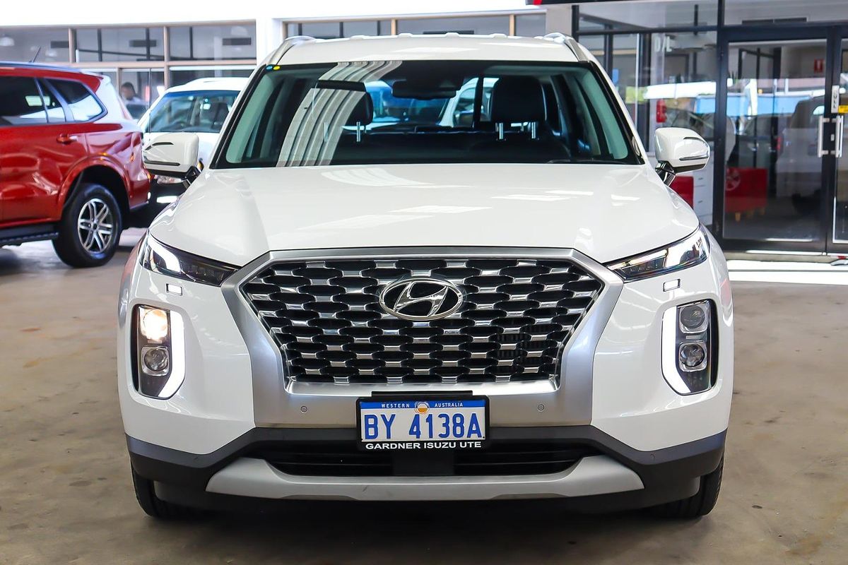 2021 Hyundai Palisade LX2.V1