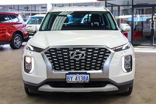 2021 Hyundai Palisade LX2.V1