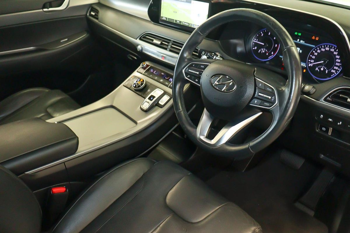 2021 Hyundai Palisade LX2.V1