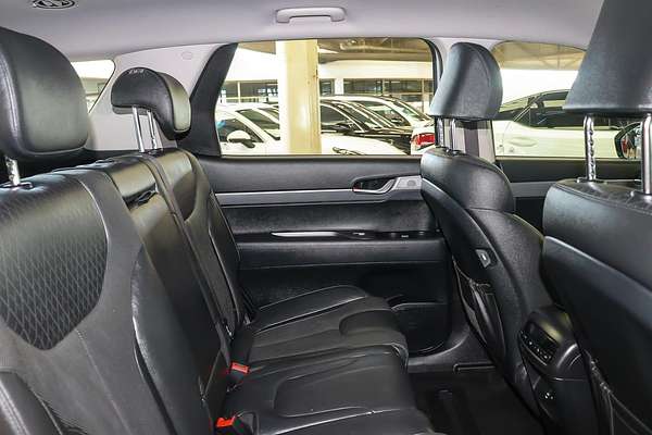 2021 Hyundai Palisade LX2.V1