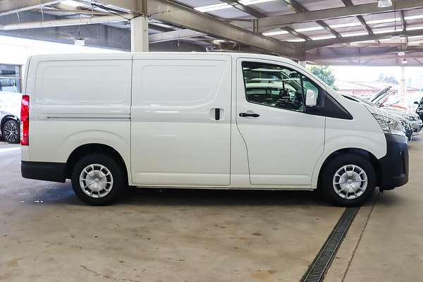 2021 Toyota Hiace GDH300R LWB