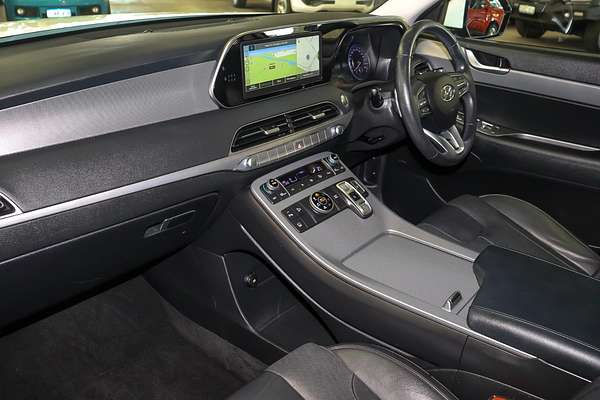 2021 Hyundai Palisade LX2.V1