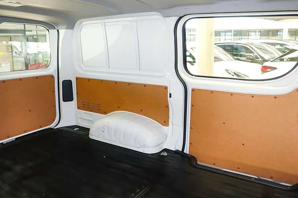 2021 Toyota Hiace GDH300R LWB