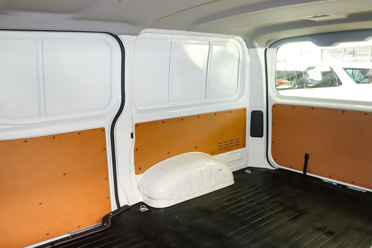 2021 Toyota Hiace GDH300R LWB