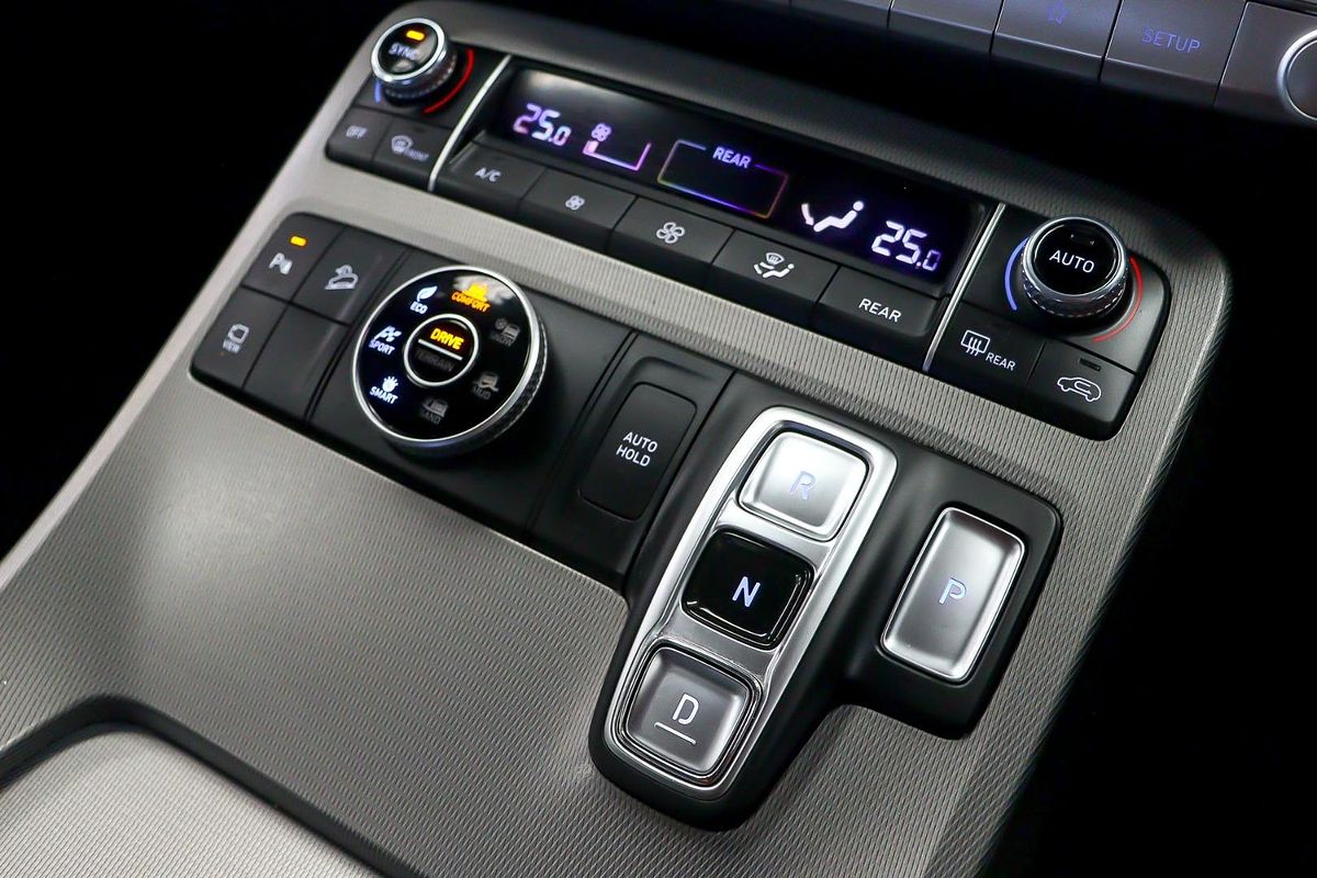 2021 Hyundai Palisade LX2.V1
