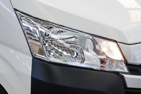 2021 Toyota Hiace GDH300R LWB