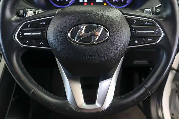 2021 Hyundai Palisade LX2.V1