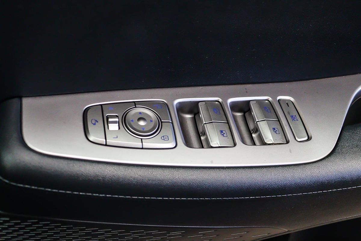 2021 Hyundai Palisade LX2.V1