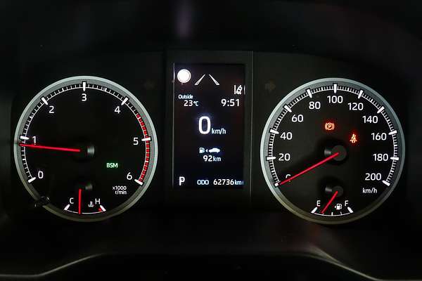 2021 Toyota Hiace GDH300R LWB