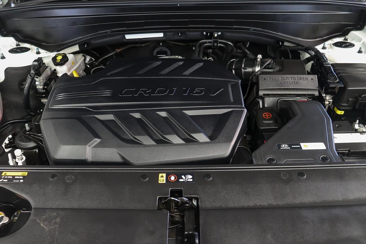 2021 Hyundai Palisade LX2.V1