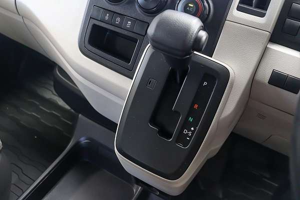 2021 Toyota Hiace GDH300R LWB