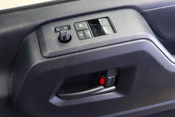 2021 Toyota Hiace GDH300R LWB