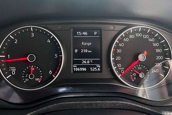 2020 Volkswagen Amarok TDI420 Core 2H 4X4