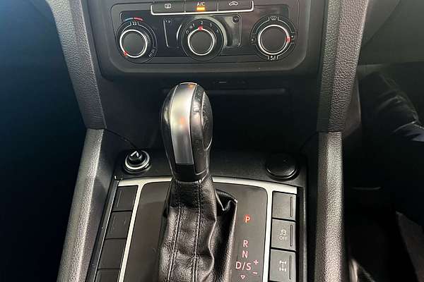 2020 Volkswagen Amarok TDI420 Core 2H 4X4